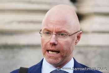 Health minister confirms delay to decision on National Maternity Hospital - Harrow Times