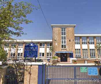 School in Harrow wins in world’s biggest literacy competition - Harrow Online