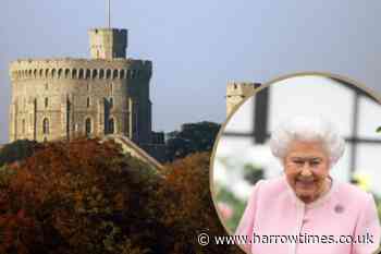 The Queen hit by Windsor Castle security breach sparking army investigation - Harrow Times