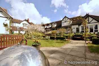 St Luke’s Hospice in Harrow to open its doors for the first time in two years - Harrow Online