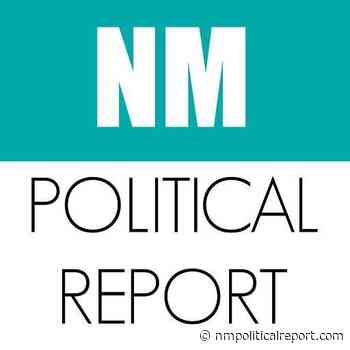 Caleb Vaughan - New Mexico Political Report