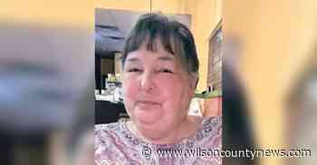 Rebecca Kay (Vaughan) Sampson - Wilson County News