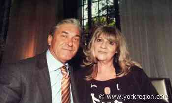 'Saving grace': Family that lost father in Vaughan fire pays tribute to community - yorkregion.com