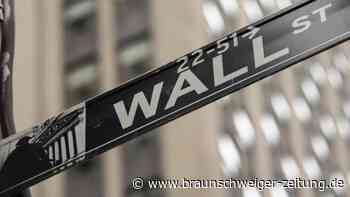 Kurssprung: Fed-Aussagen begeistern Wall-Street-Anleger
