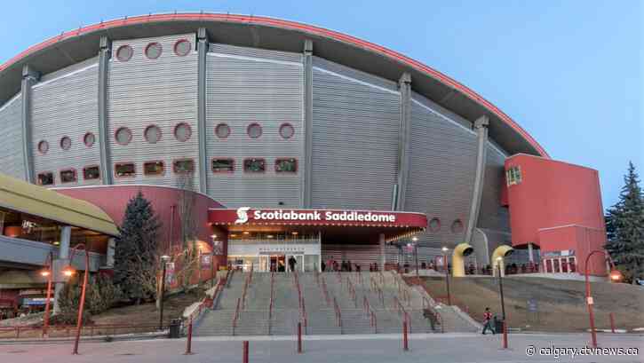 Flames fans hopeful deep playoff run could reignite plans for new arena