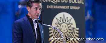 Le Cirque du Soleil sera au Vieux-Port pour les 10 prochaines années