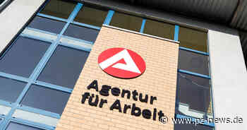 Arbeitslosigkeit geht in Pforzheim, im Enzkreis und im Kreis Calw weiter zurück - Wirtschaft - Pforzheimer Zeitung