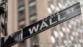 Kurssprung: Fed-Aussagen begeistern Wall-Street-Anleger