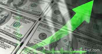 Federal Reserve Announces Steepest Interest Rate Increase in Over 20 Years     - CNET