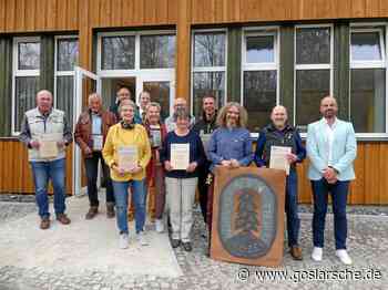 WSV Clausthal-Zellerfeld feiert nationale und internationale Erfolge - Oberharz - Goslarsche Zeitung