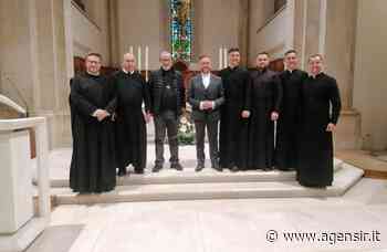 Ucraina: mons. De Luca (Termoli-Larino), "non abituarci al male e soprattutto non stancarci di fare il bene" - Servizio Informazione Religiosa