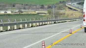 Termoli: Lavori in corso... da troppo - Termoli Online