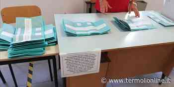 Verso il Referendum di giugno, in municipio la revisione dinamica delle liste lettorali - Termoli Online