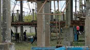 Russia's attacks on Ukraine's supply lines are intensifying