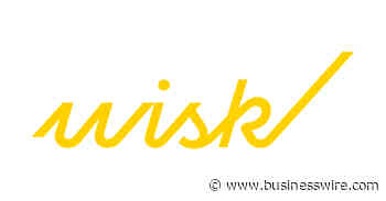 Industry Leader, Tyler Painter, Joins Wisk as Chief Financial Officer - Business Wire