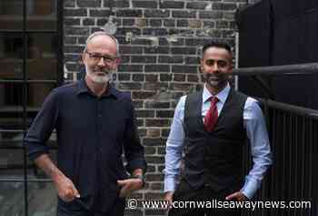 Canadian film 'Charlotte' animates a Jewish painter's Holocaust-era life in art - Cornwall Seaway News