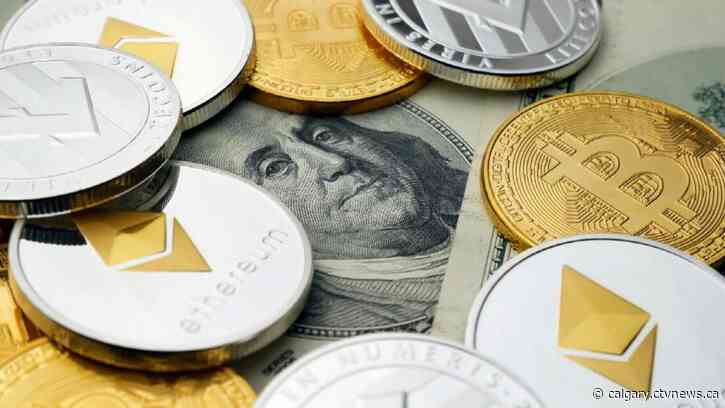 'Tech-savvy' Calgary man says he lost thousands in cryptocurrency scam