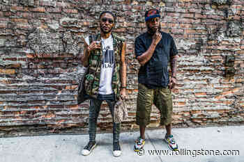 Black Star’s First Album in Two Decades Offers a Hopeful Look at the Future of Music