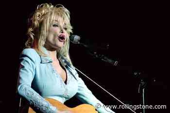 5 Times Dolly Parton Went Rock