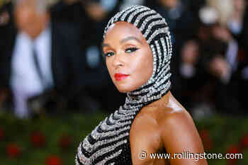 Janelle Monáe to Star as ‘My Hero’ Josephine Baker in Upcoming TV Series