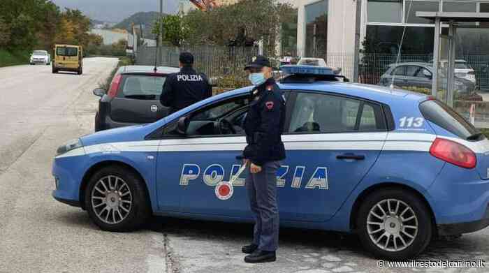 Fabriano, 'Portami a prendere il fumo'. Lui dice di no e viene pestato - il Resto del Carlino