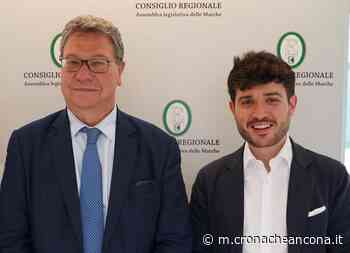 «Fabriano al centro delle strategie del centrodestra regionale» - Cronache Ancona