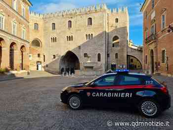 Fabriano / Alcol al volante, due denunce nel fine settimana - QdM Notizie - QDM Notizie