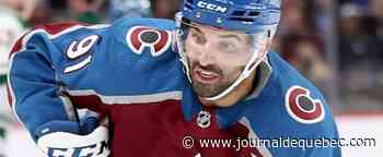 Nazem Kadri veut mettre les points sur les «i»