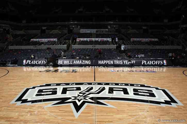 Are the San Antonio Spurs 'testing the waters' in Austin?