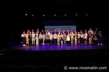 Le conseil municipal des jeunes reprend du service à Carros - Nice matin