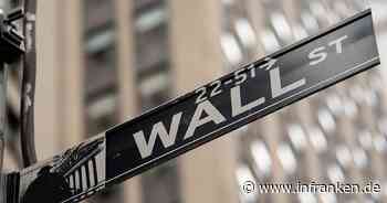 Kurssprung: Fed-Aussagen begeistern Wall-Street-Anleger