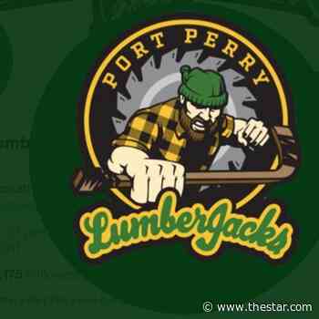 Port Perry MoJacks rebranded as Port Perry Lumberjacks for 50th season - Toronto Star