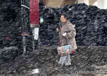 Wet, windy and cold temperatures forecast for Mother's Day weekend in Reno, Tahoe