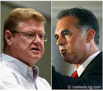 RGJ 2022 primary voter guide: Can Tarkanian unseat Amodei in congressional quest?
