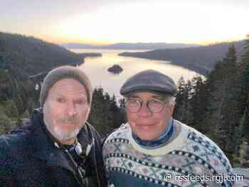Sunrise over Emerald Bay — a walkabout and talk-about