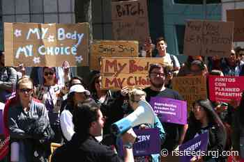 Where Nevada officials stand on leaked Supreme Court opinion on Roe v. Wade