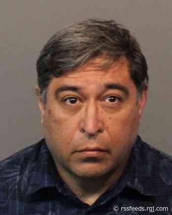 Reno teacher accused of sexually assaulting former student out on bail