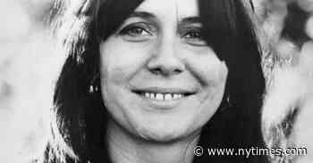 Judy Henske, a Distinctive Voice on the Folk Scene, Dies at 85