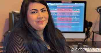 Mortician by day, musician day night: Meet DJ Monika Ouellet