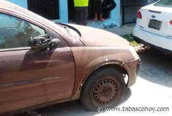 Implementa PEC ‘Vialidades Libres’ en Atasta y la Manga III - Tabasco HOY