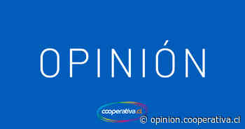 [Opinión] Más libros. Más libres - Cooperativa.cl - Cooperativa.cl