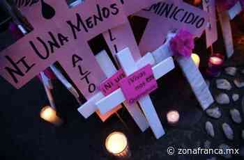 Las Libres rechazan populismo legislativo frente al feminicidio: "es salida fácil" - Zona Franca