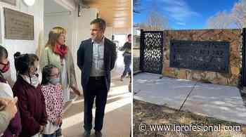 Ford: "La educación nos permite ser libres y construir sueños" - iProfesional.com