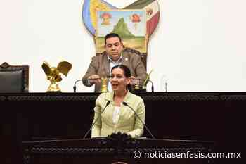 Promueve PRI desde el Congreso local espacios libres de tabaco - Énfasis - Noticias - Énfasis