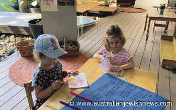 EWP move to help Lismore community - Australian Jewish News