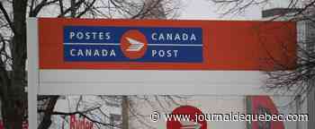 Postes Canada: une amélioration des résultats malgré une perte importante