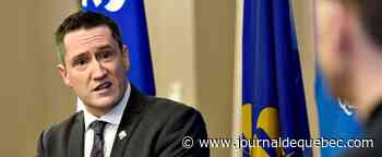 3e lien: «Le projet avec le moins d’impact» sur l'environnement, selon Benoit Charette