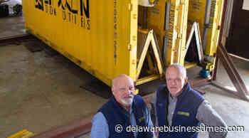 Staxxon may ‘revolutionize’ global shipping - Delaware Business Times