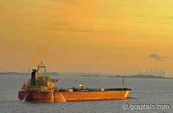 EU Targets Russia's Global Oil Trade With Shipping Sanctions - gCaptain