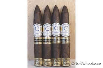 Le Carême Belicosos Finos 2022 LE Shipping This Month - halfwheel.com